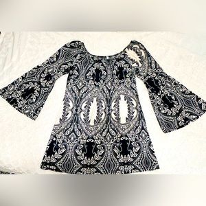 Cezanne Women’s XL Dress/Tunic 
Like New!
